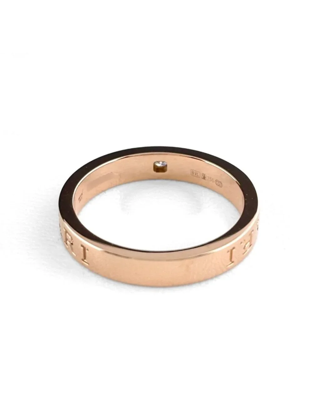 Bulgari brand name